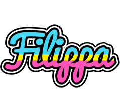 Filippa circus logo