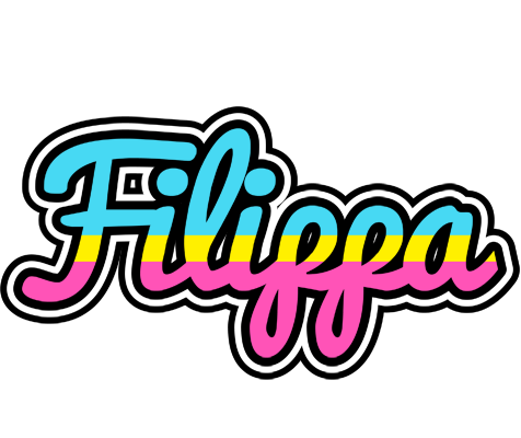 Filippa circus logo