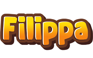 Filippa cookies logo