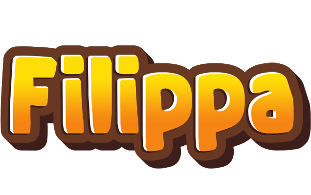 Filippa cookies logo