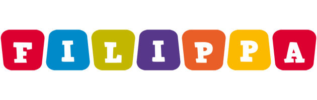 Filippa daycare logo