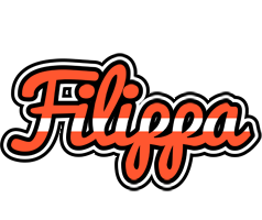 Filippa denmark logo