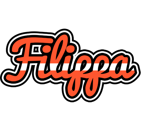 Filippa denmark logo