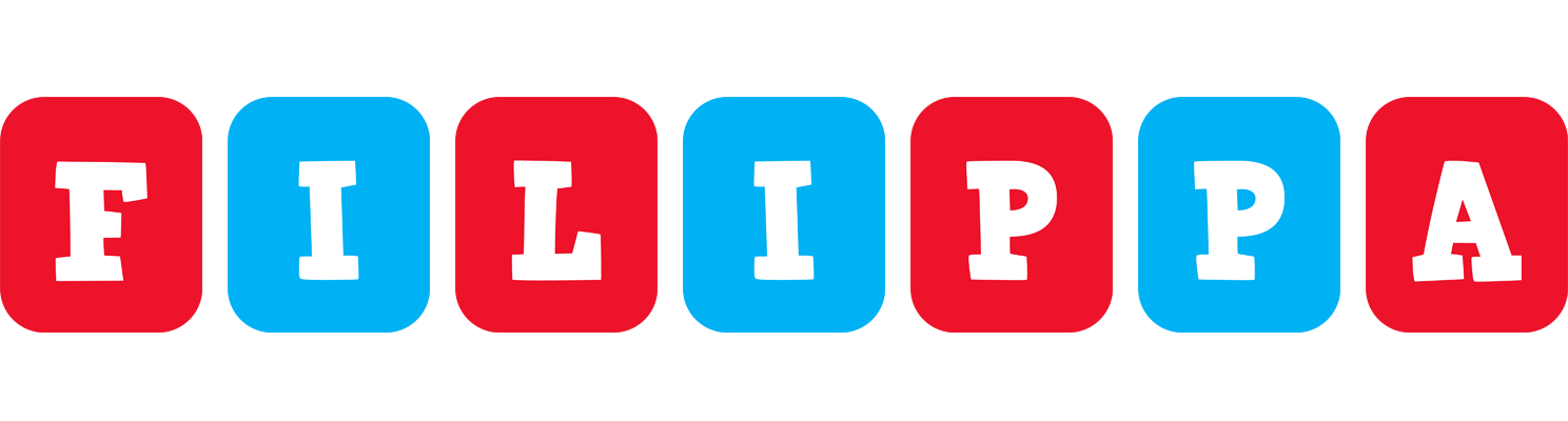 Filippa diesel logo