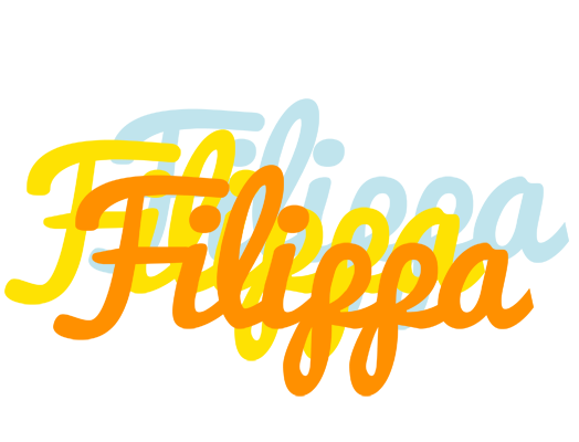 Filippa energy logo