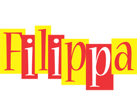 Filippa errors logo