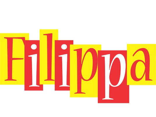 Filippa errors logo