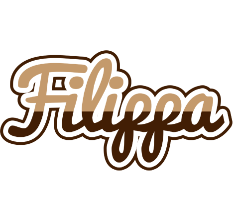 Filippa exclusive logo