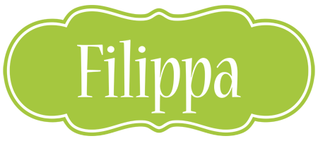 Filippa family logo