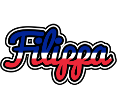 Filippa france logo