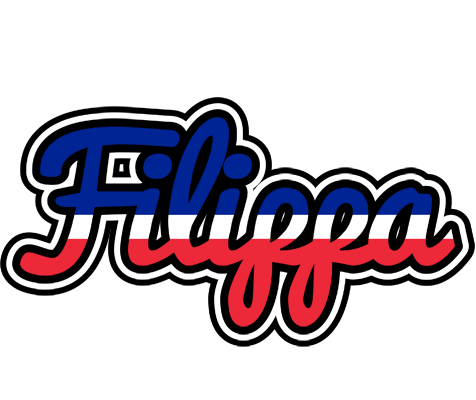 Filippa france logo