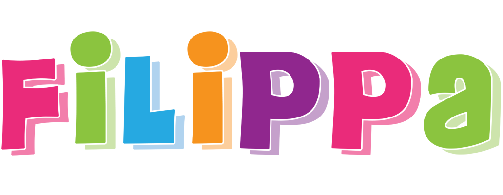 Filippa friday logo