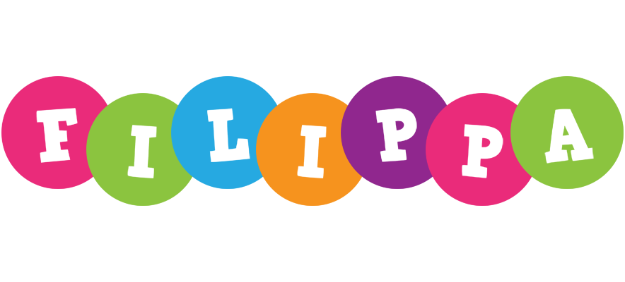Filippa friends logo