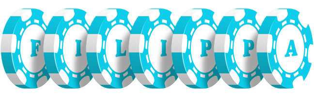 Filippa funbet logo