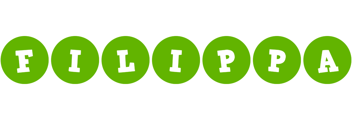Filippa games logo