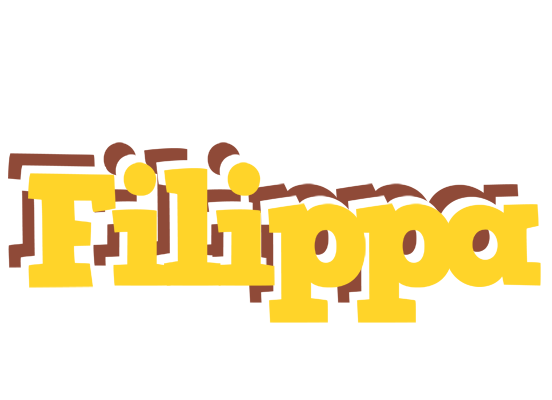 Filippa hotcup logo