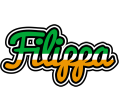 Filippa ireland logo