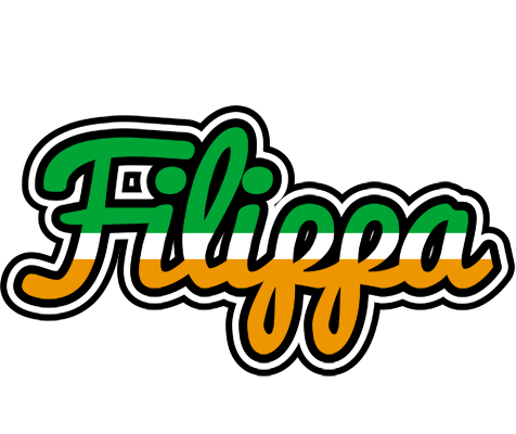 Filippa ireland logo