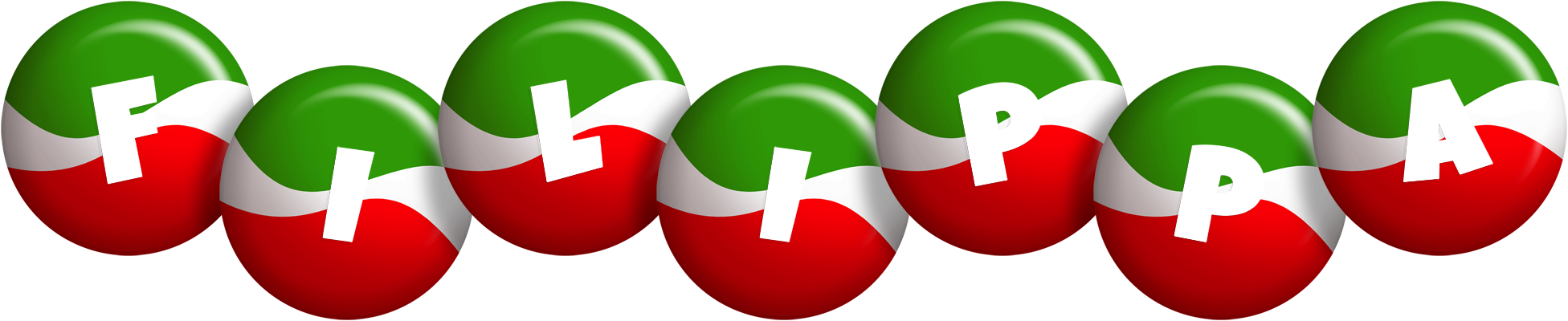 Filippa italy logo