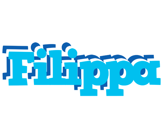 Filippa jacuzzi logo