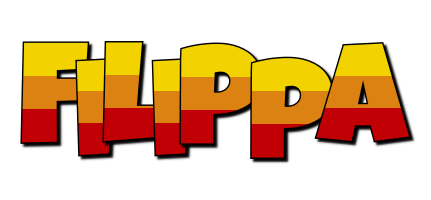 Filippa jungle logo