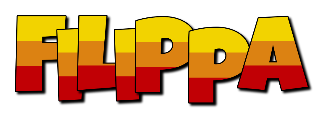 Filippa jungle logo