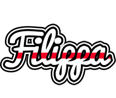 Filippa kingdom logo