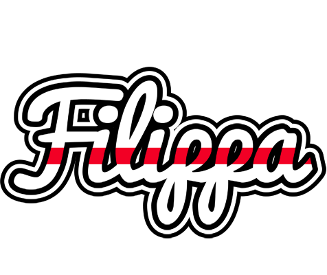 Filippa kingdom logo