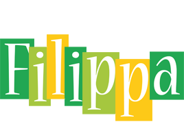 Filippa lemonade logo