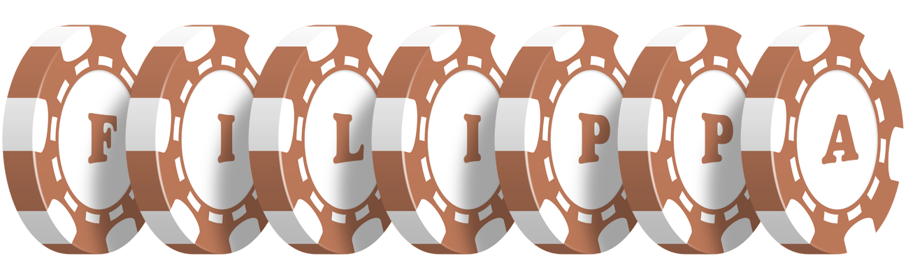 Filippa limit logo