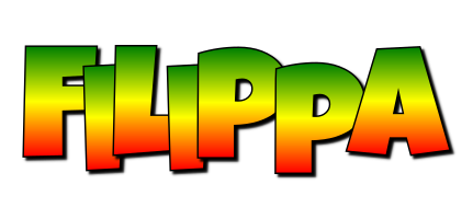 Filippa mango logo