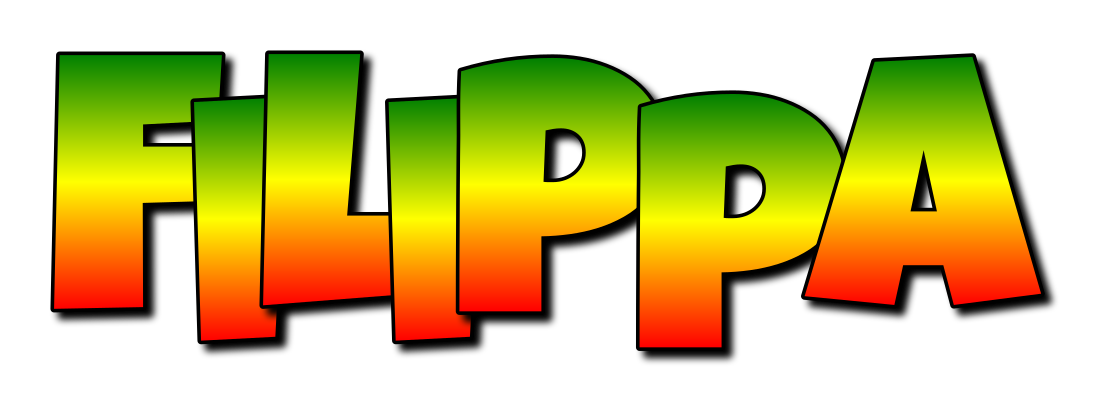 Filippa mango logo