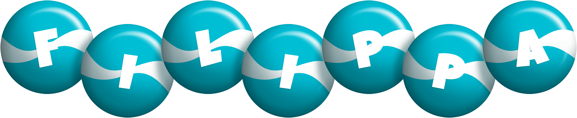 Filippa messi logo