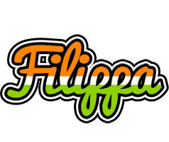 Filippa mumbai logo