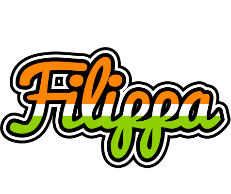 Filippa mumbai logo