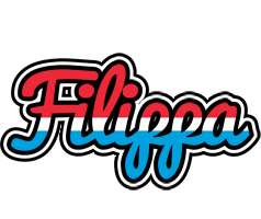 Filippa norway logo