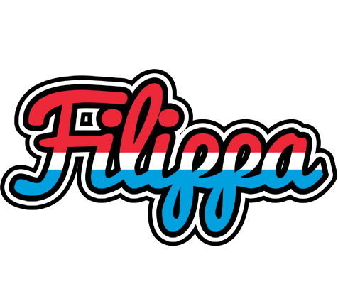 Filippa norway logo