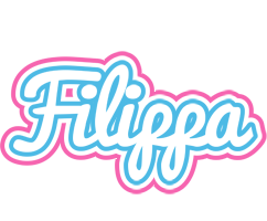 Filippa outdoors logo