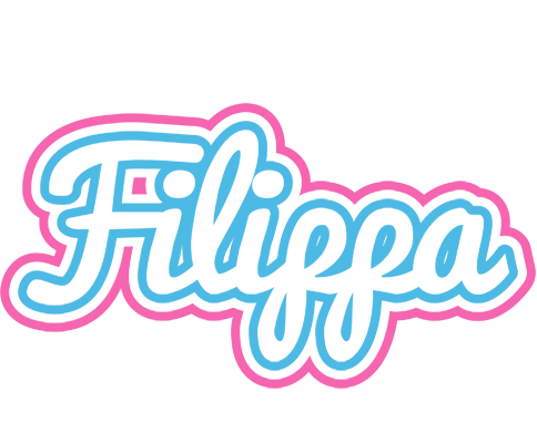 Filippa outdoors logo