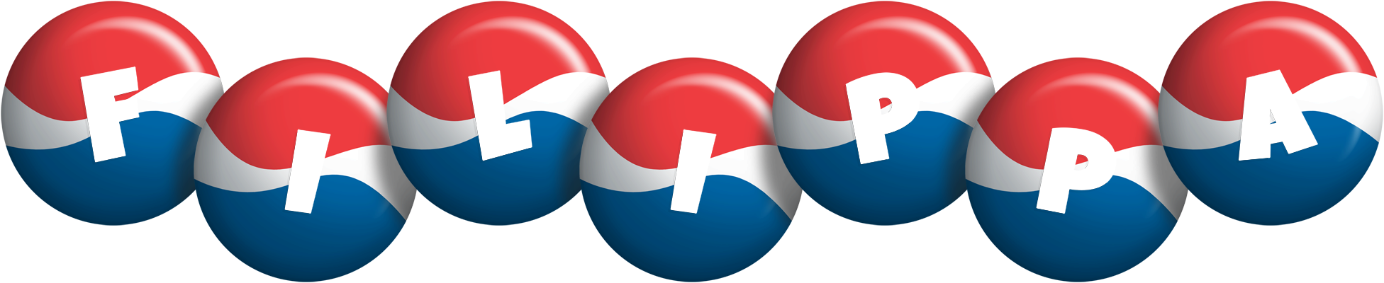 Filippa paris logo