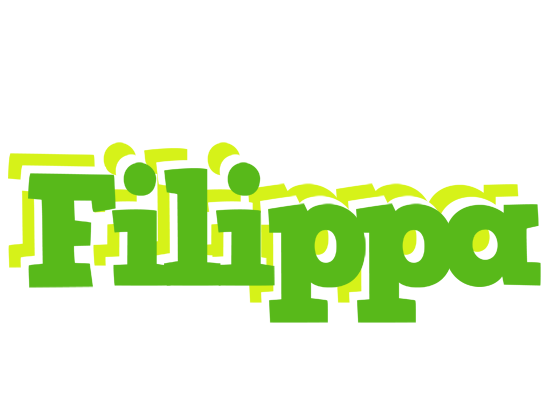 Filippa picnic logo
