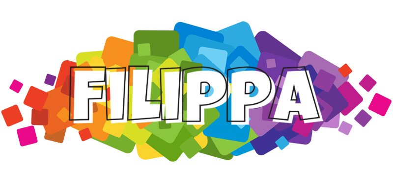 Filippa pixels logo