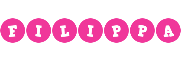 Filippa poker logo