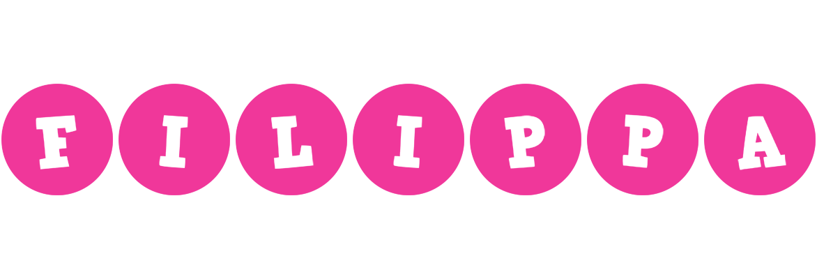 Filippa poker logo