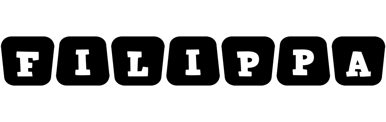 Filippa racing logo