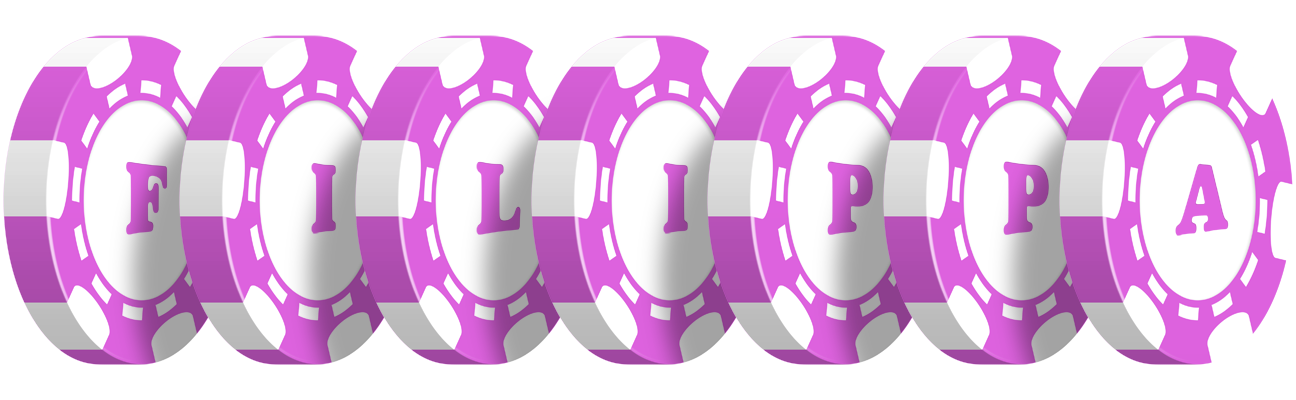 Filippa river logo