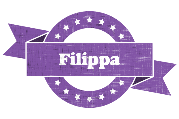 Filippa royal logo