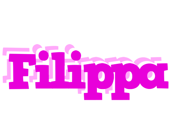 Filippa rumba logo
