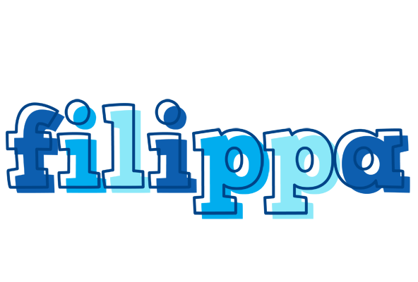 Filippa sailor logo