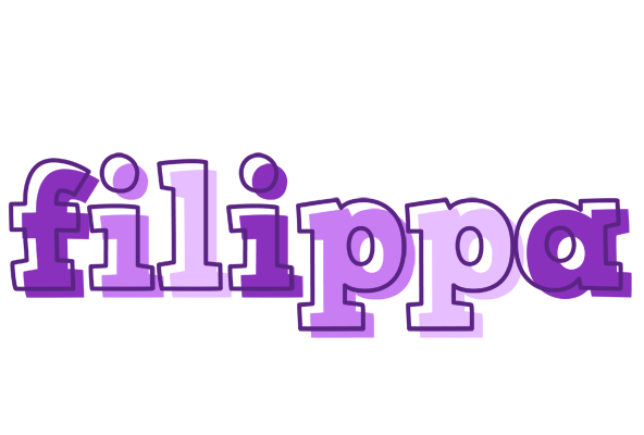 Filippa sensual logo